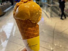 焦糖海盐饼干-LUNEURS月乐诗·法式冰淇淋(环贸店)