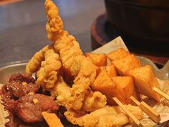 -潮界(虹桥新天地店)