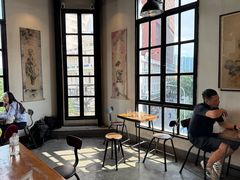 -The Workshop Coffee