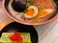 -昊·来了寿司(双楠2店)