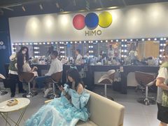 -海马体照相馆(北京大族广场店)