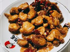 -严三毛口味虾·小严同学的店(曙光路直营店)