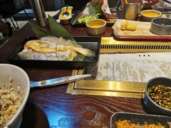 -新石器烤肉(之心城店)