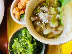 海草-有喜屋·深夜食堂(北京西路店)