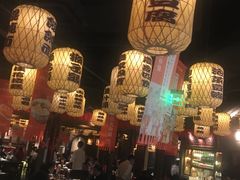 -南京大牌档(济南万象城店)