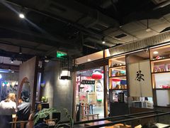 大堂-呷哺呷哺(砂之船奥莱店)