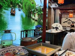 露天位-乌记大厨餐厅