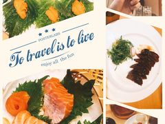 -王鼎精致料理铁板烧(世博源店)