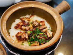 -红星光发煲仔饭(文海店)