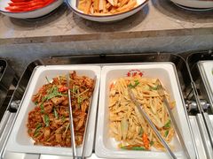 -素满香·素食自助餐(福州·长乐北路店)