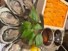 -Osteria Garden 生蚝花园餐厅(原进贤路店)