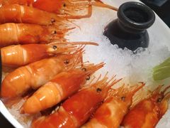 -乔街深夜食堂·小龙虾·高压锅生蚝(杭州总店)