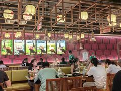 -熊喵来了火锅(长安万达第94分店)