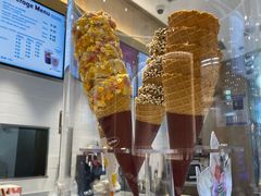 -哈根达斯(泉州万达店)