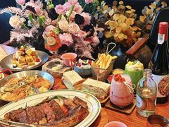 -咖梦餐厅 COMENG RESTAURANT