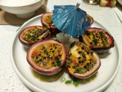 -79号渔船海鲜饭店(华强北店)