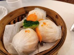 -万山楼海鲜酒家·二十三年老字号