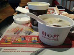 -肯德基(桐庐富春江店)