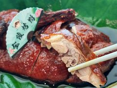 -苏梦江南·淮扬菜(夫子庙店)