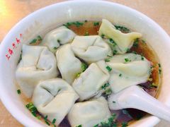 耳光馄饨-潘国仙耳光馄饨(黄家阙路店)