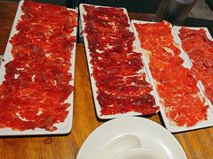 -牛必福潮汕牛肉火锅(油坊桥店)