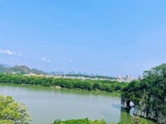 -璟象酒店-爱丽坊景观餐厅