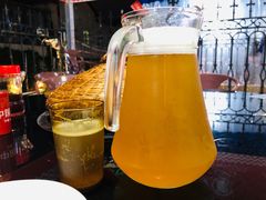 原浆-大锅强·蒸海鲜青岛菜(吾悦广场店)