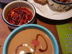 -竹叶涮肉坊(总店)