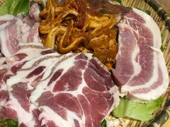 -牛炙烤肉(车公庙店)