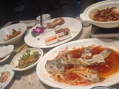 -力力渔港涉外店