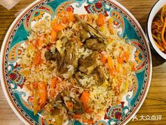 -新疆火焰山餐厅