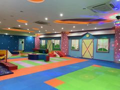 -悦宝园早教中心(庐阳区省直中心店)