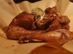 -70后饭吧(府河街店)