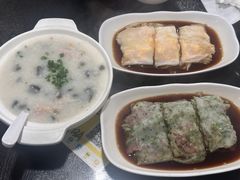 -卓粤拉肠(红庙店)