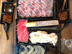 -丽江庭院之爱在路上(西单店)