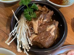 -汉拿山(魏公村店)