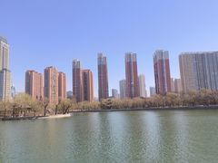 -迎泽公园