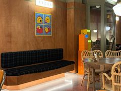 -仁义涵西餐·咖啡(中华巴洛克店)