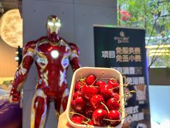 -皇室假期美食水疗会(春风路店)