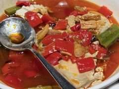 -小厨师·二十年沈家门小海鲜(百井坊巷店)