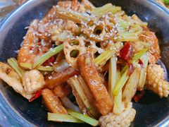 -丛林狼酱骨头(金川店)