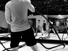 -超级猩猩健身·团课(国贸店)