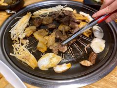 -莱真牛碳火烤肉(合肥旗舰店)