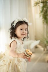 -哈妮儿童摄影(德清店)