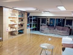 -喵百万·布偶·蓝金金渐层英短·猫舍(百子湾店)