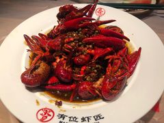 -有位虾匠·胶东小馆(市北店)