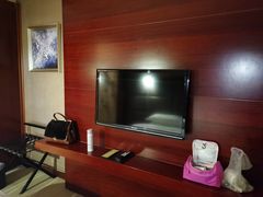 -西宁福茵长乐国际大酒店