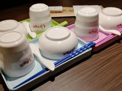 -胖哥俩肉蟹煲(石家庄长安万达店)