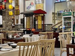 -御膳粥·牛乳粥底火锅·地道顺德菜(容桂店)