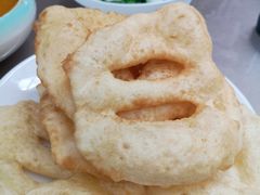 -天毓山庄·餐厅